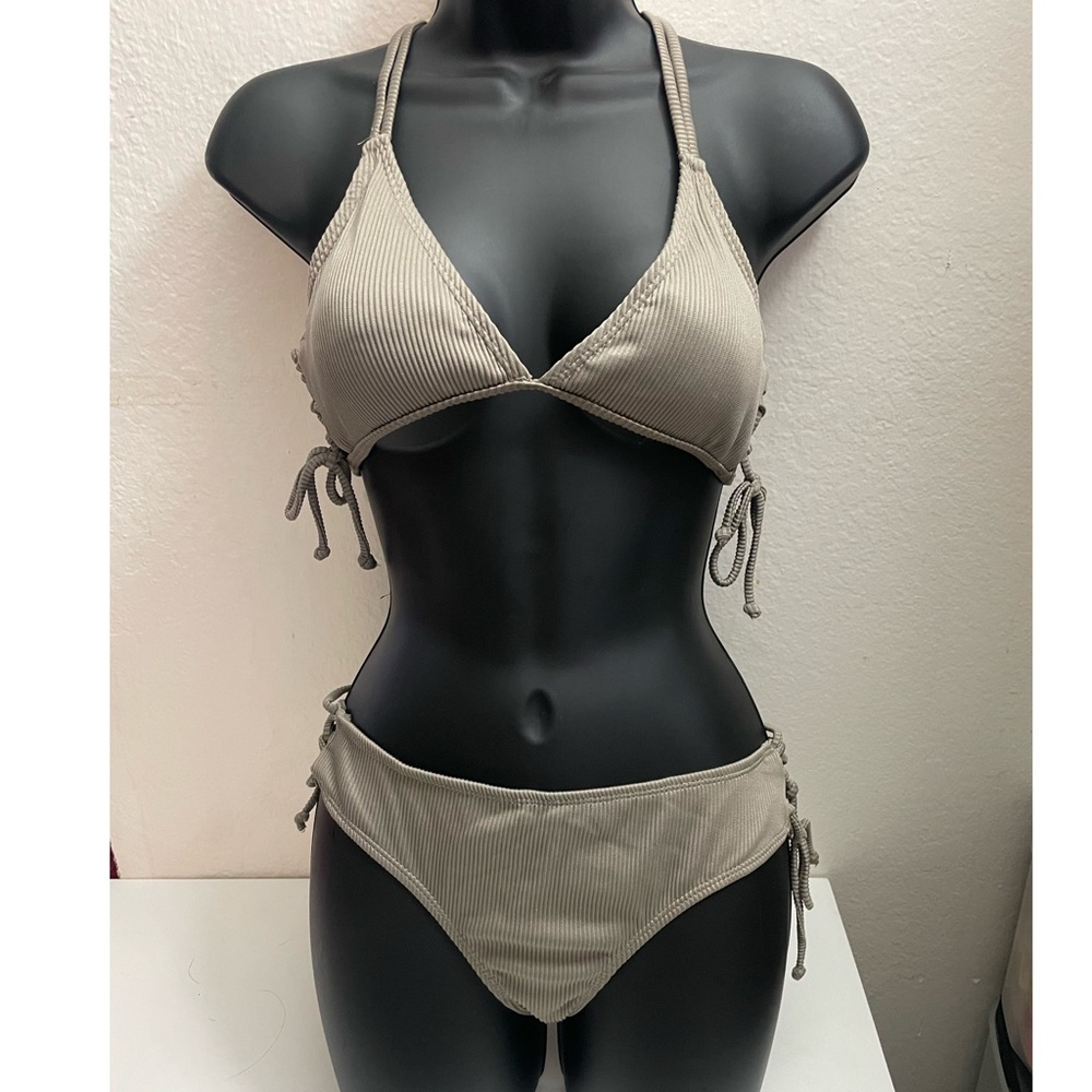 Kensie Bikini Swimwear Bathing Suit Medium